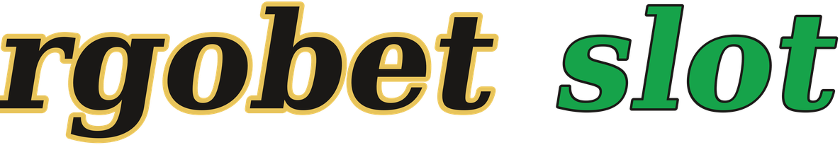 rgobet slot logo